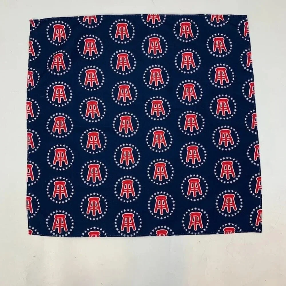 Barstool Sports Adult Barstool ( lot of 3 ) Saturdays are For Good Boys Banadana